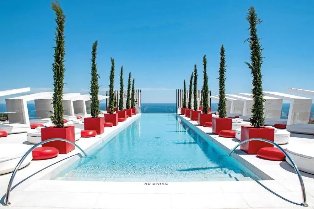 Higueron 5821 Luxe Appartement Met Zeezicht Fuengirola Apartment