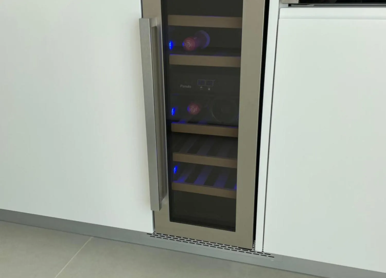 Higueron 5821 Luxe Appartement Met Zeezicht Fuengirola