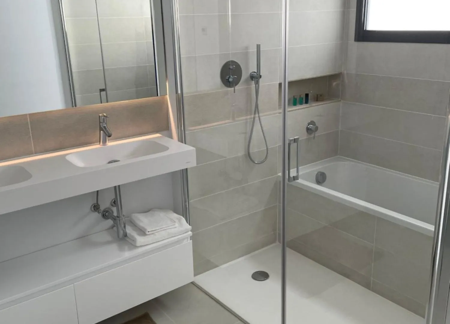 Higueron 5821 Luxe Appartement Met Zeezicht Fuengirola Apartment