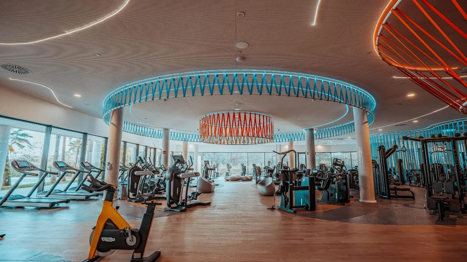 Higueron 5821 Luxe Appartement Met Zeezicht Fuengirola