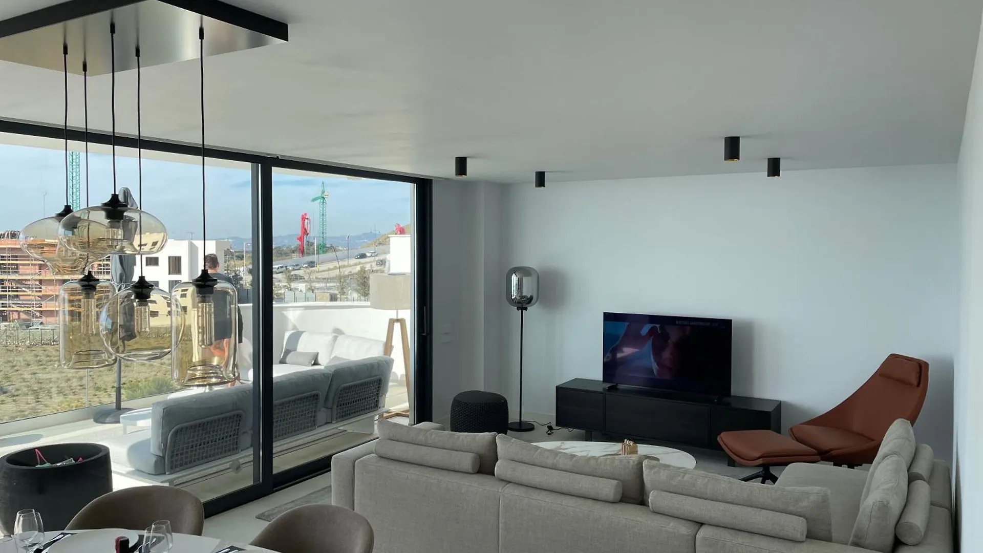 Apartment Higueron 5821 Luxe Appartement Met Zeezicht Fuengirola Spain