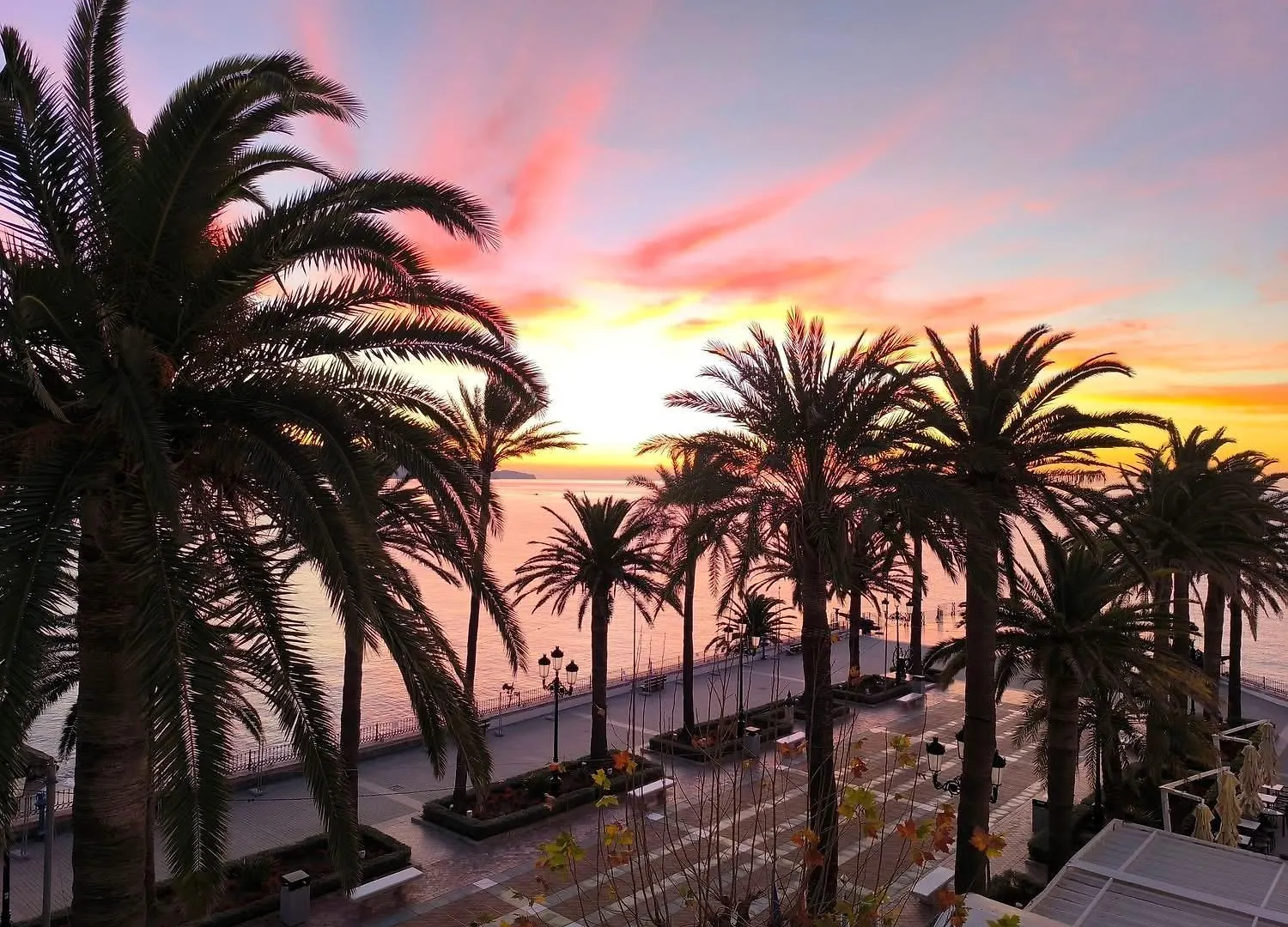 Higueron 5821 Luxe Appartement Met Zeezicht Fuengirola Spain