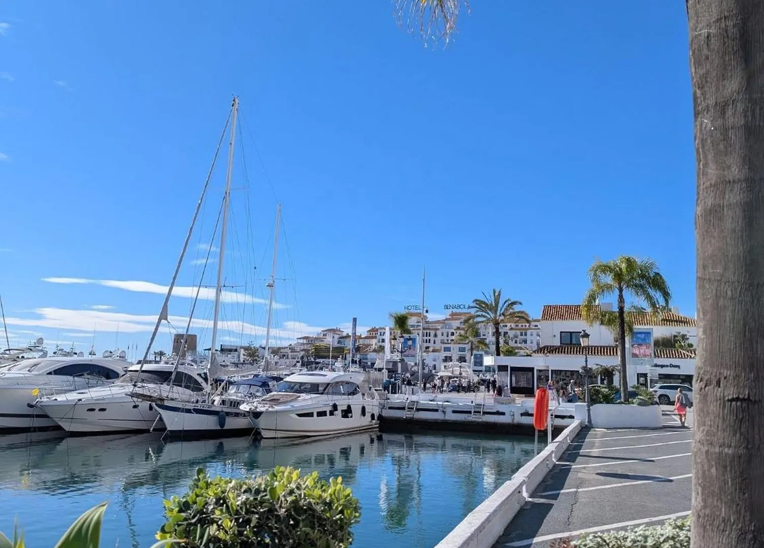Higueron 5821 Luxe Appartement Met Zeezicht Fuengirola 0*,