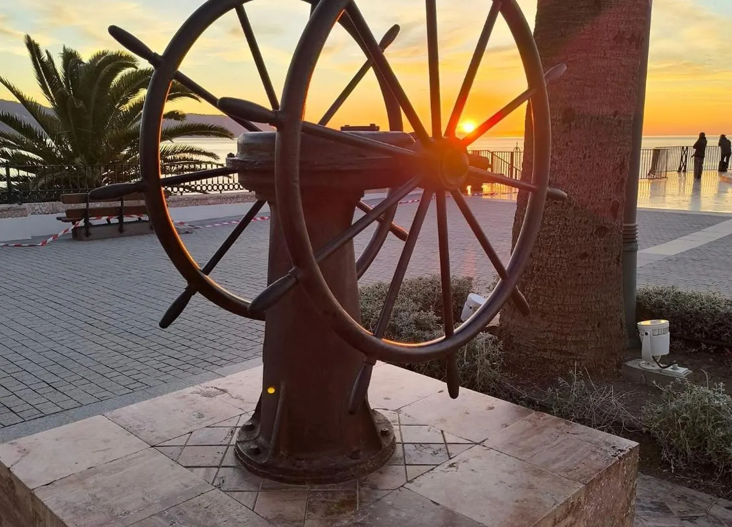 Higueron 5821 Luxe Appartement Met Zeezicht Fuengirola