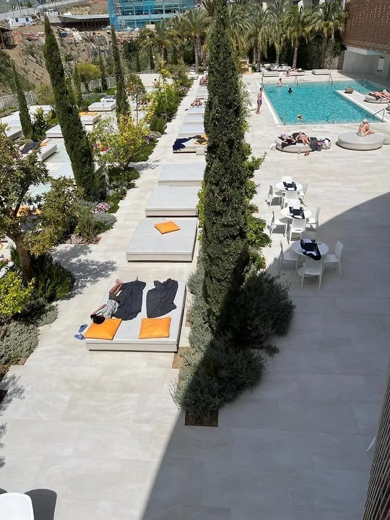 Apartment Higueron 5821 Luxe Appartement Met Zeezicht Fuengirola