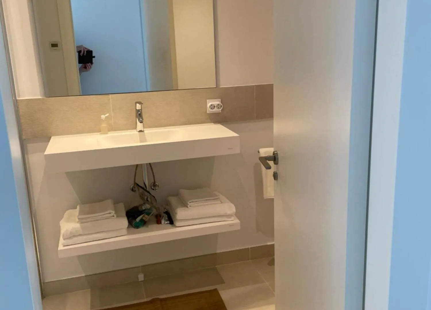Higueron 5821 Luxe Appartement Met Zeezicht Fuengirola