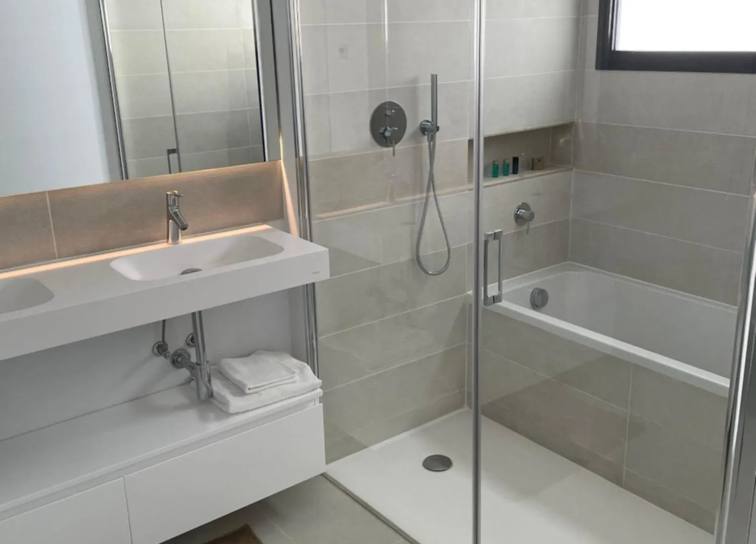 Higueron 5821 Luxe Appartement Met Zeezicht Fuengirola 0*,