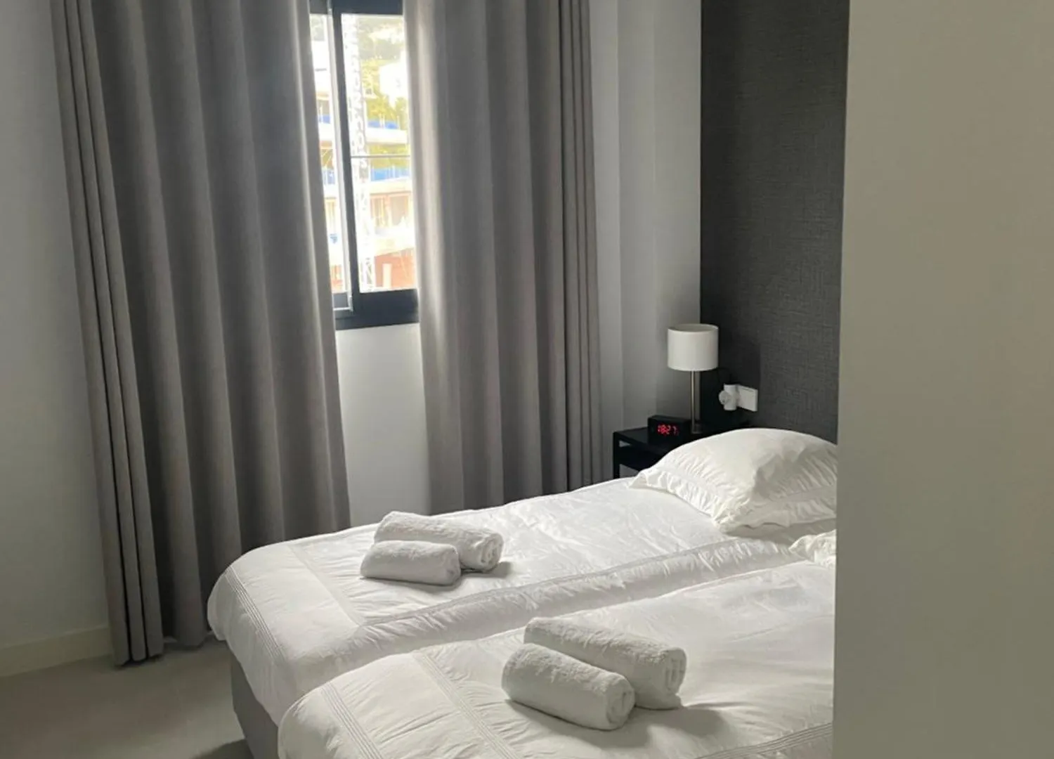 Higueron 5821 Luxe Appartement Met Zeezicht Fuengirola Spain