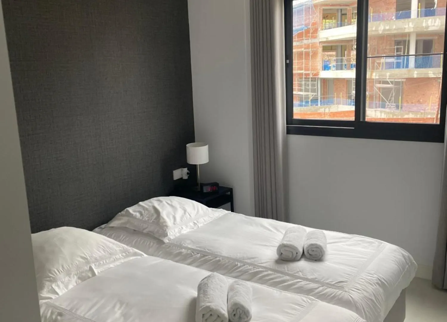 Apartment Higueron 5821 Luxe Appartement Met Zeezicht Fuengirola