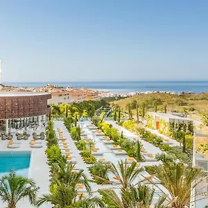 Ośrodek wypoczynkowy Higueron Curio Collection By Hilton (adults Only), Fuengirola